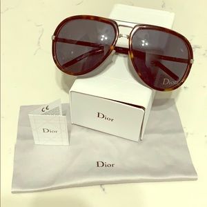 Dior sunglasses